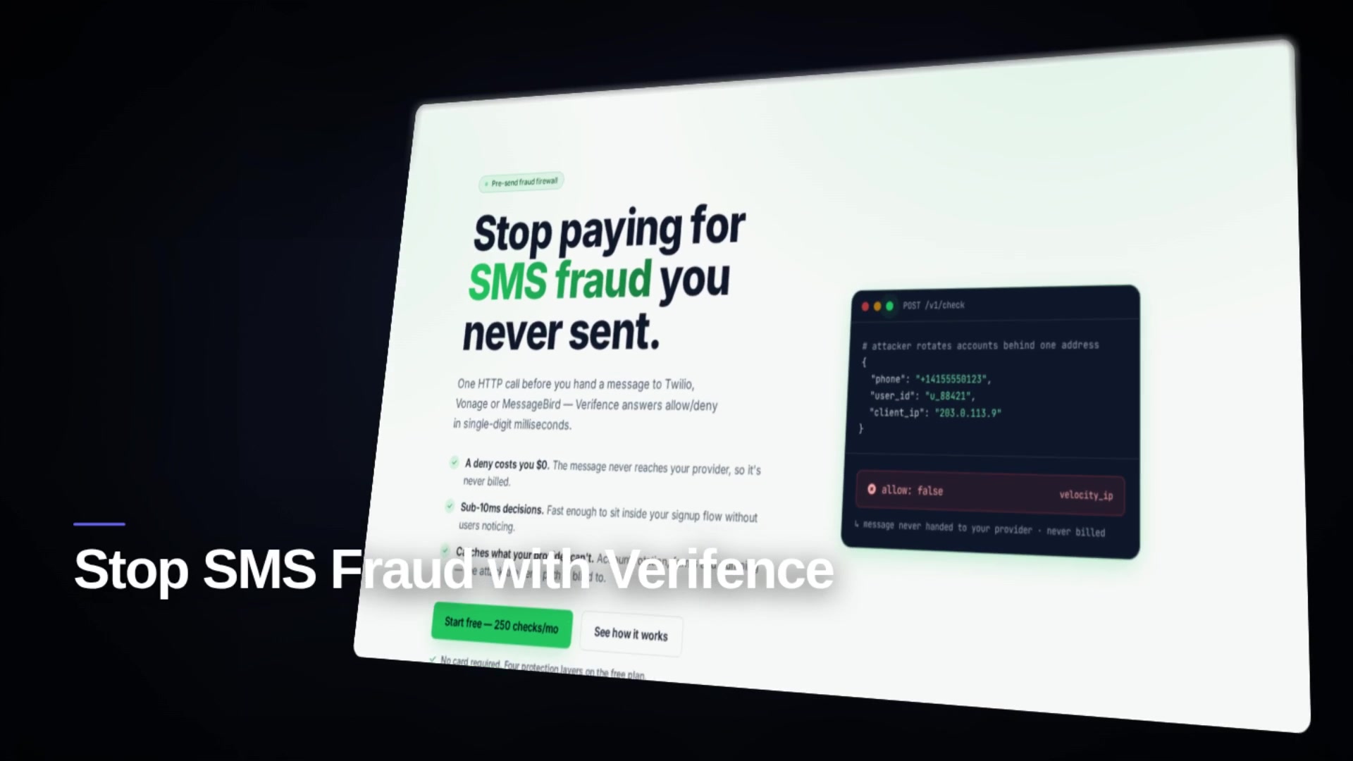 verifence.dev